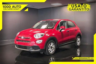 Fiat 500X 1.0 T3 120 CV Cult usata