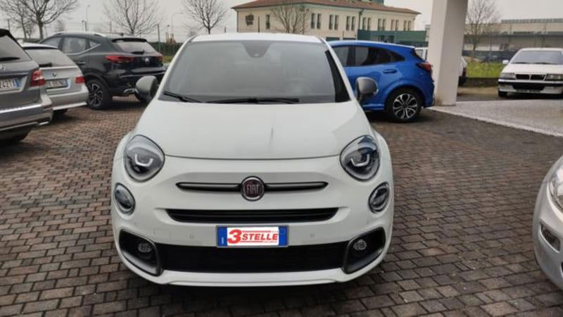 Fiat 500X 1.0 T3 120 CV Sport Dolcevita