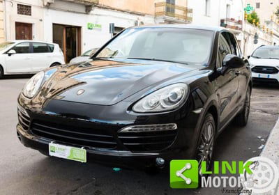 Porsche Cayenne 3.0 Diesel  usata