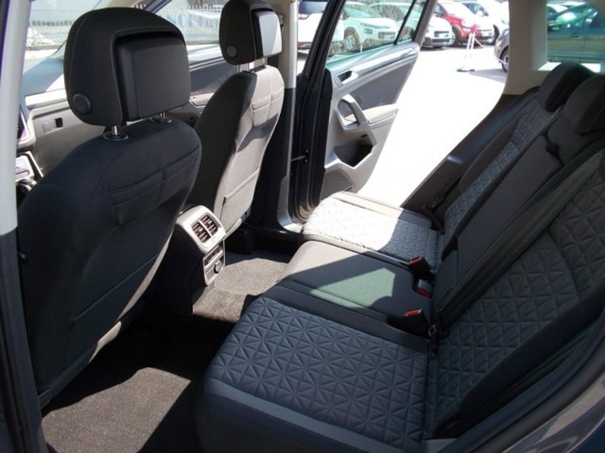Volkswagen Tiguan 2.0 TDI 150 CV SCR DSG 4MOTION Life (10)