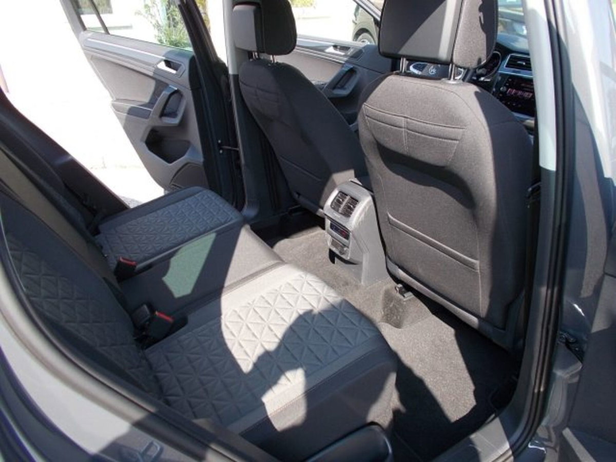 Volkswagen Tiguan 2.0 TDI 150 CV SCR DSG 4MOTION Life (11)