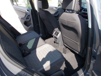 Volkswagen Tiguan 2.0 TDI 150 CV SCR DSG 4MOTION Life (11)