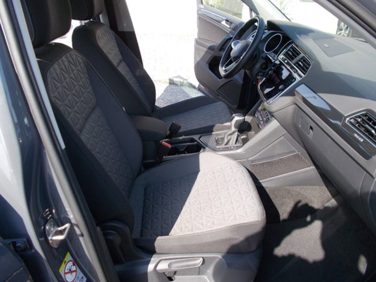 Volkswagen Tiguan 2.0 TDI 150 CV SCR DSG 4MOTION Life (12)