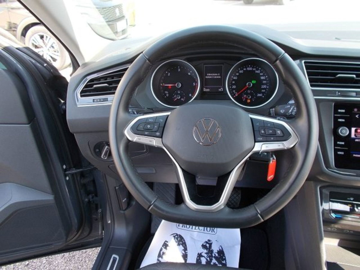 Volkswagen Tiguan 2.0 TDI 150 CV SCR DSG 4MOTION Life (14)