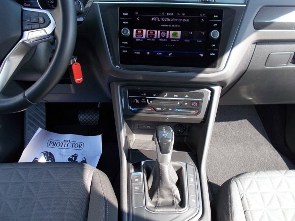 Volkswagen Tiguan 2.0 TDI 150 CV SCR DSG 4MOTION Life (15)