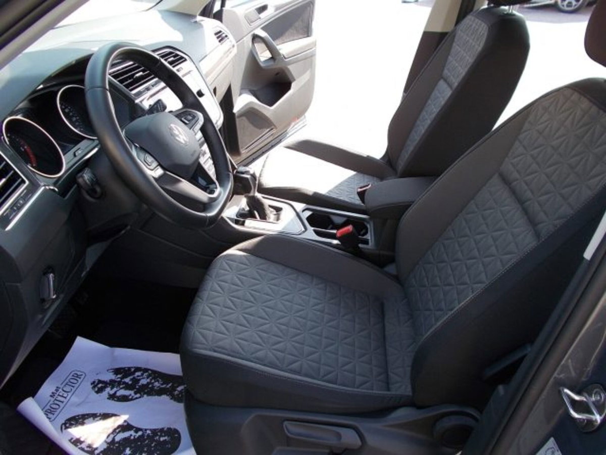 Volkswagen Tiguan 2.0 TDI 150 CV SCR DSG 4MOTION Life (8)