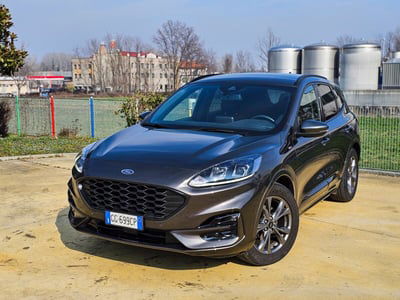 Ford Kuga 1.5 EcoBlue 120 CV 2WD ST-Line  usata