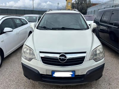 Opel Antara 2.0 CDTI 150CV Cosmo  usata