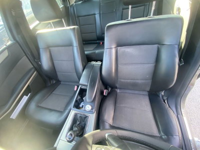 Mercedes-Benz Classe E 250 CDI BlueEFFICIENCY 4M. Avantgarde (10)