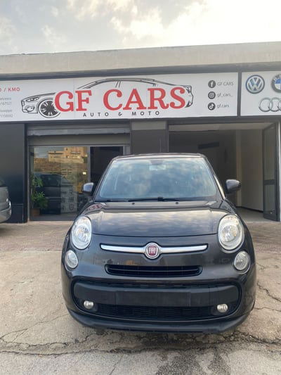 Fiat 500L 1.3 Multijet 85 CV Pop  usata