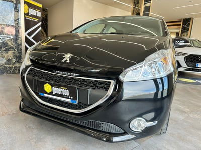 Peugeot 208 VTi 82 CV 3 porte Access  usata