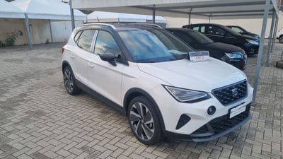 SEAT Arona 1.5 TSI EVO DSG ACT FR nuova