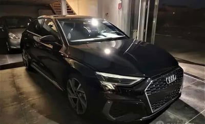 Audi A3 Sportback 30 TDI usata
