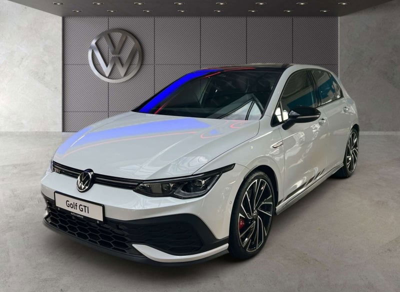 Volkswagen Golf 2.0 TSI R DSG 4Motion