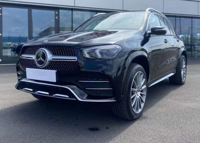 Mercedes-Benz GLE Coupé 300 d 4Matic Mild Hybrid Coupé Premium Pro  usata