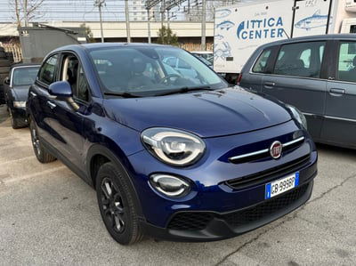 Fiat 500X 1.3 MultiJet 95 CV Lounge  usata