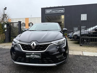 Renault Arkana E-Tech 145 CV Intens  usata