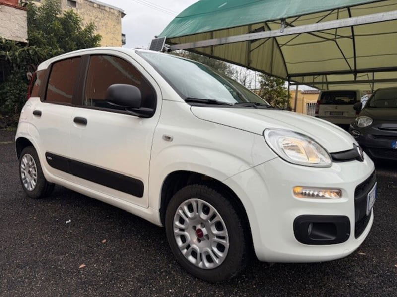 Fiat Panda 1.2 Easy