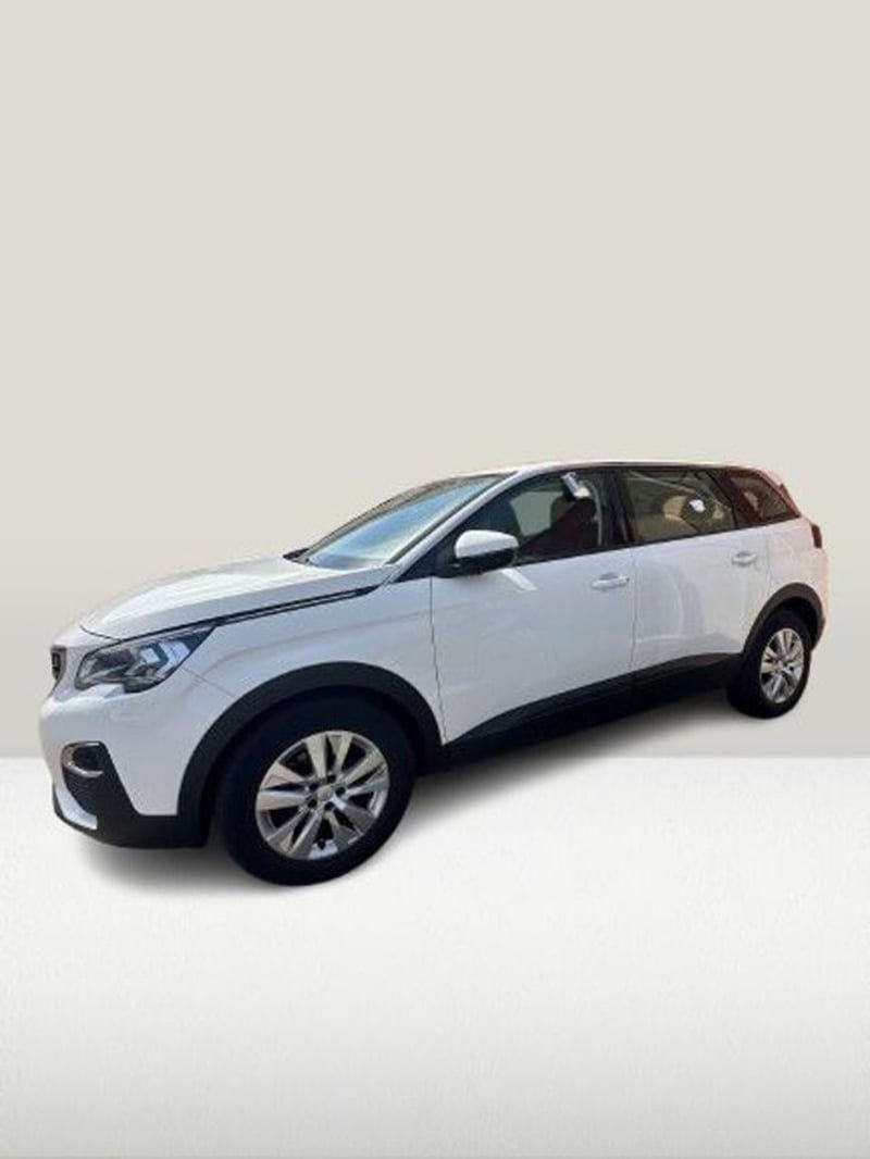Peugeot 5008 BlueHDi 130 S&S Business