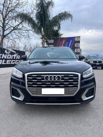 Audi Q2 Q2 30 TDI S tronic usata