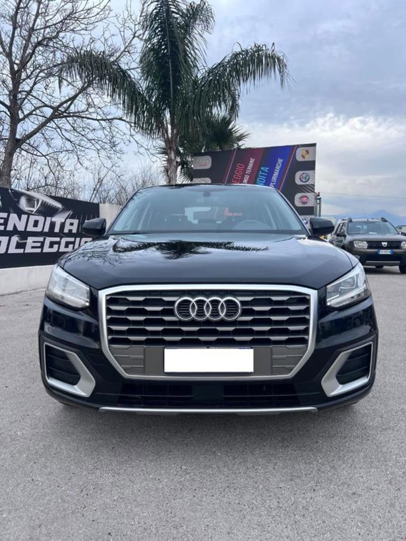 Audi Q2 Q2 30 TDI S tronic