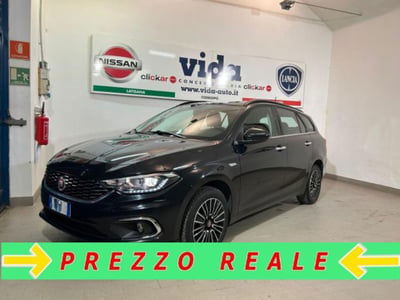 Fiat Tipo Station Wagon Tipo 1.6 Mjt S&S SW Lounge usata