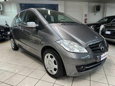 Mercedes-Benz Classe A 160 CDI Classic usata