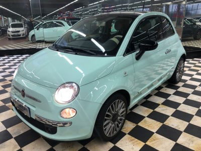 Fiat 500 1.3 Multijet 16V 95 CV Cult usata
