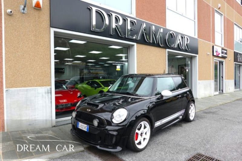 MINI Mini 1.6 16V Cooper S