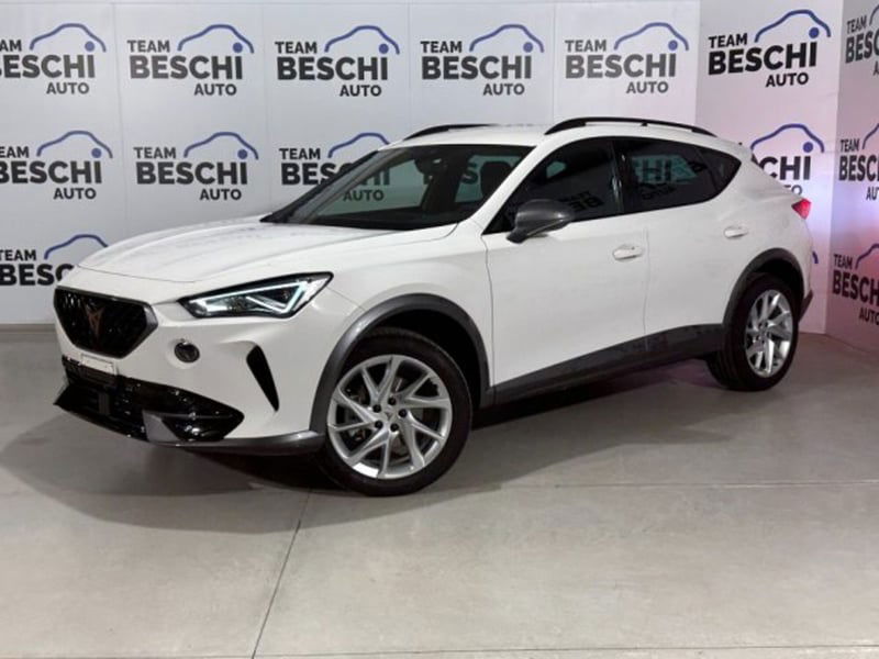 Cupra Formentor Formentor 1.5 TSI