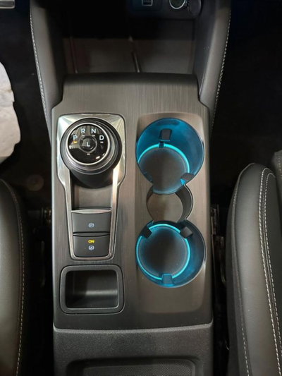 Ford Kuga 2.5 Plug In Hybrid 225 CV CVT 2WD (10)