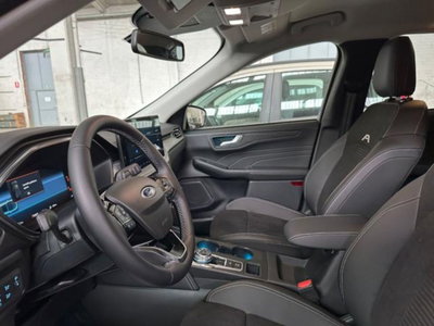 Ford Kuga 2.5 Plug In Hybrid 225 CV CVT 2WD (5)