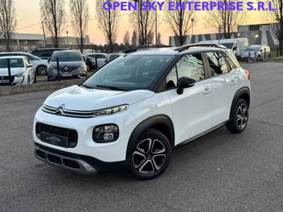 Citroen C3 Aircross BlueHDi 110 S&S Shine Pack usata