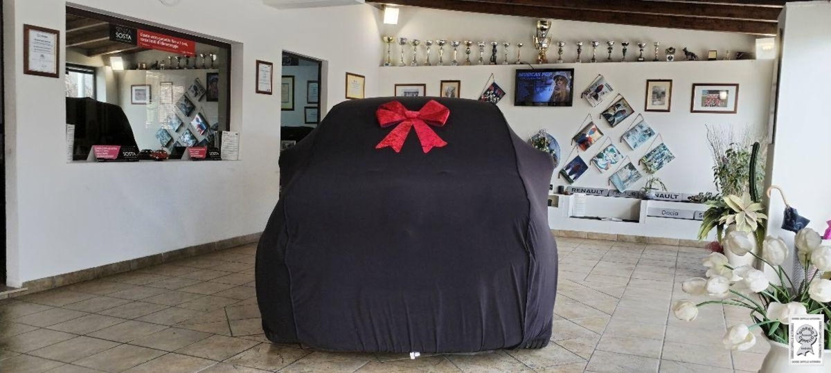 Fiat Panda 1.0 firefly hybrid s&s 70cv 5p.ti (2)