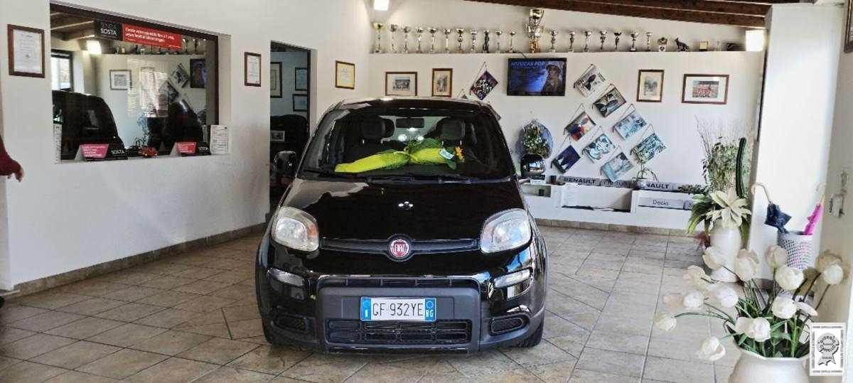 Fiat Panda 1.0 firefly hybrid s&s 70cv 5p.ti (3)