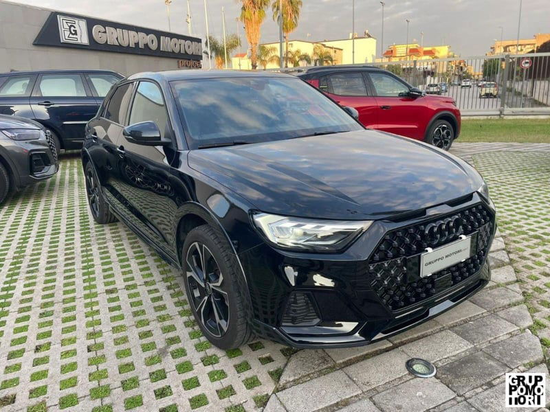 Audi A1 Sportback 30 TFSI