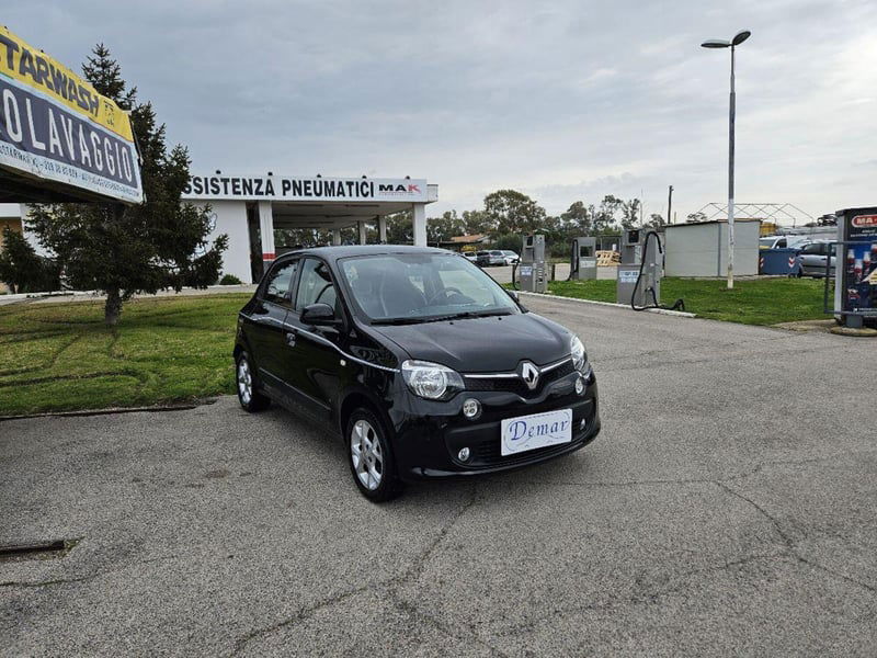 Renault Twingo SCe Stop&Start Intens