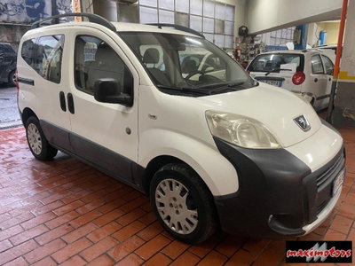 Peugeot Bipper 1.3 HDi 75 FAP Family (11)