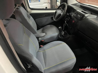 Peugeot Bipper 1.3 HDi 75 FAP Family (3)