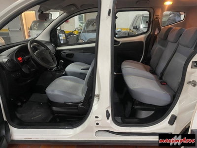 Peugeot Bipper 1.3 HDi 75 FAP Family (8)