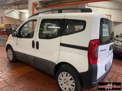 Peugeot Bipper 1.3 HDi 75 FAP Family (9)