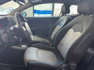 Alfa Romeo MiTo 1.3 JTDm 85 CV S&S Impression (11)