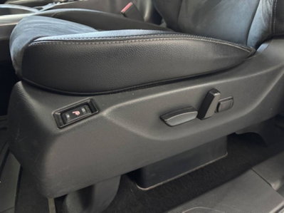 Mercedes-Benz Classe X Pick-up 350 d 4Matic Progressive (15)