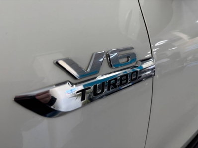 Mercedes-Benz Classe X Pick-up 350 d 4Matic Progressive (4)