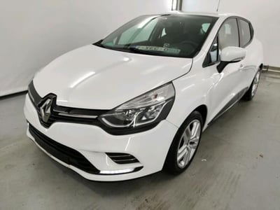 Renault Clio TCe 12V 90 CV 5 porte Business usata
