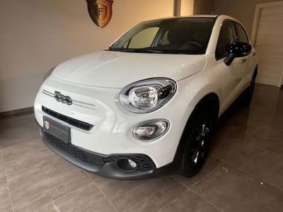 Fiat 500X 1.3 mjet 95cv usata