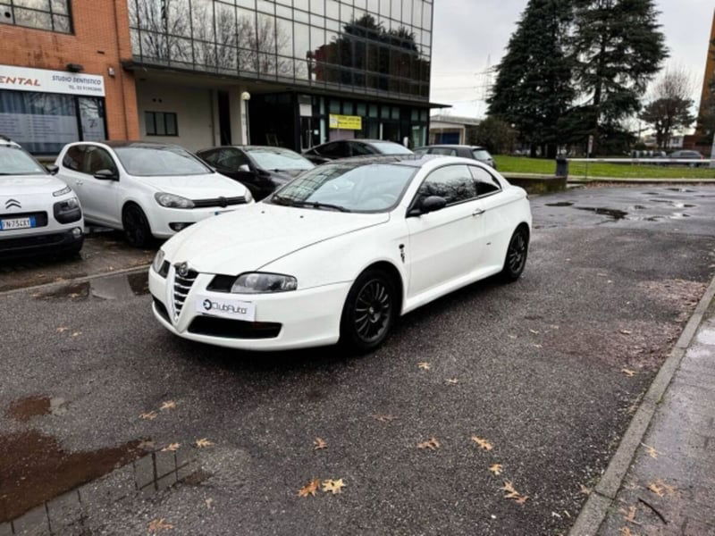Alfa Romeo GT 1.8 16V TS Distinctive