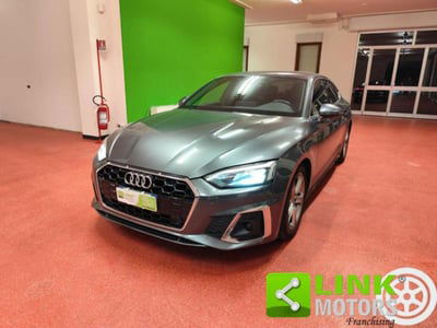 Audi A5 Sportback 40 TDI S tronic usata