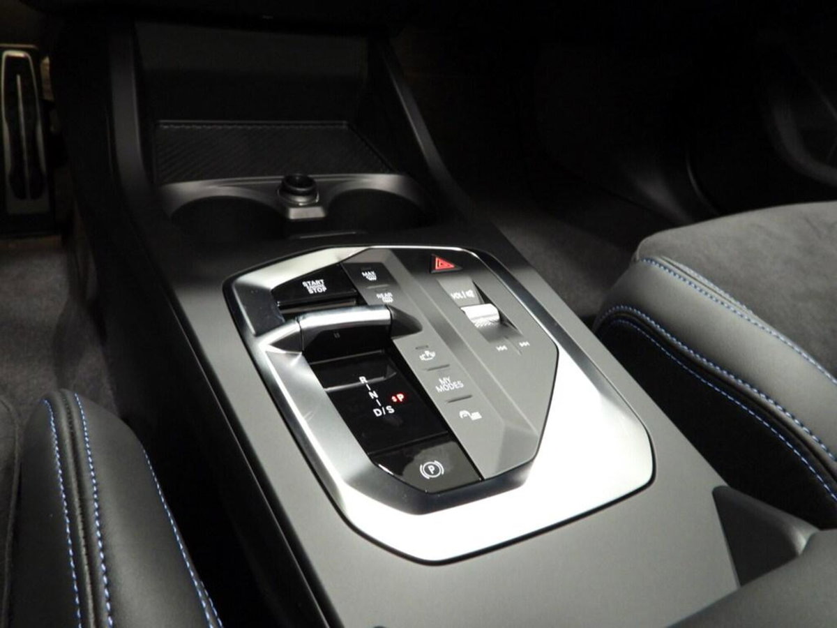 BMW Serie 1 5p. 118d 5p. Msport (12)
