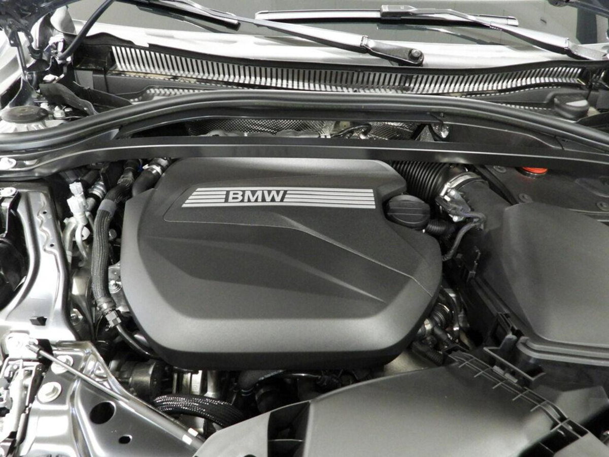 BMW Serie 1 5p. 118d 5p. Msport (14)